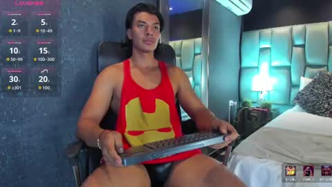 Lycan online show from July 2026 03:06:02 AM