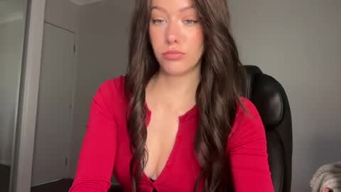 Lydia Owen online show from July 2026 12:04:01 AM