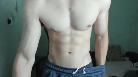 Gothdaddy online show from March 2026 03:57:02 AM