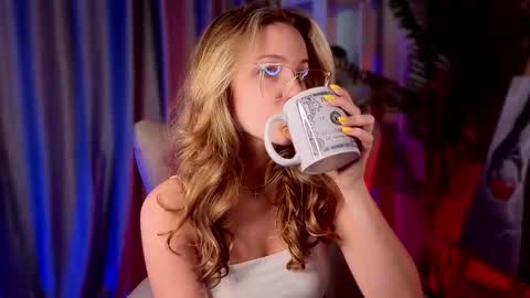 simply Eliza  online show from September 2025 07:10:02 AM