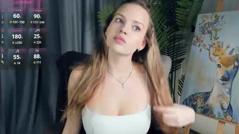 simply Eliza  online show from November 2025 10:03:01 AM