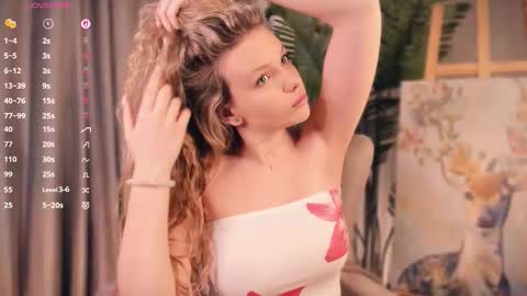 simply Eliza  online show from March 2026 08:09:02 AM