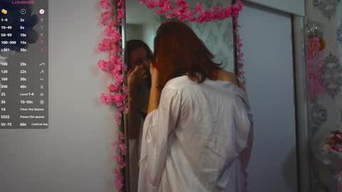 Lylian online show from March 2026 07:34:02 AM