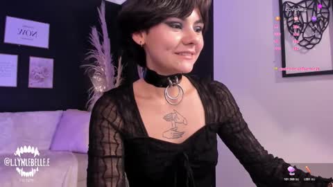 Snapshot of lyn_lebelle chatting on January 2026 08:47:02 PM Lyn online show from January 2026 08:47:02 PM