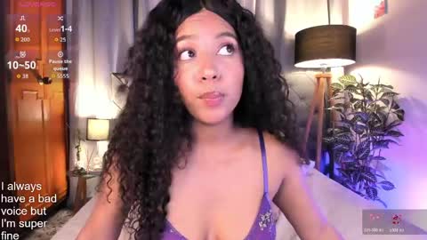 Snapshot of lynncute chatting on May 2026 03:35:02 AM Law online show from May 2026 03:35:02 AM