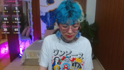 lyra_tay online show from March 2026 11:27:01 AM