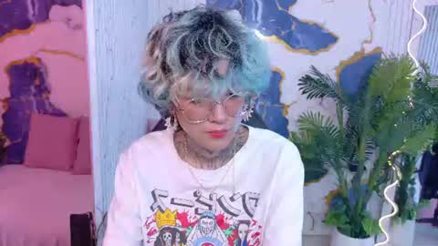 Snapshot of lyra_tay chatting on June 2026 12:32:02 AM lyra_tay online show from June 2026 12:32:02 AM