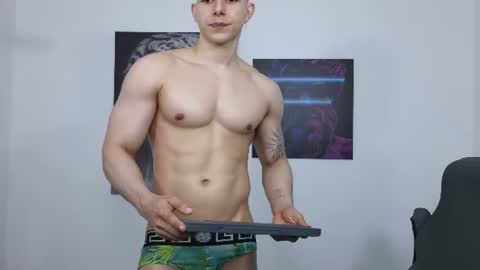 Lysan online show from June 2026 05:05:01 PM
