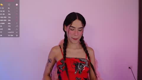 lzzyink online show from April 2026 07:38:02 AM