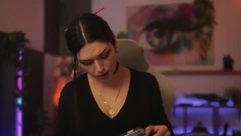 M1A  Dddy online show from February 2026 08:23:01 PM