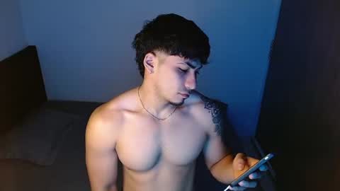 MICHAEL online show from July 2026 11:24:01 PM