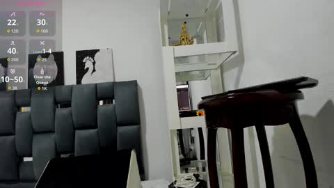 Mila online show from February 2026 12:12:01 PM