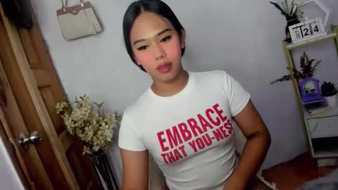 Janelovesu online show from October 2025 01:35:01 AM