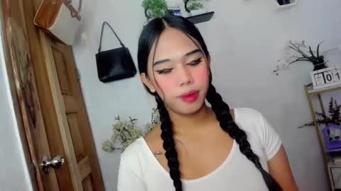 Janelovesu online show from November 2025 02:47:01 AM