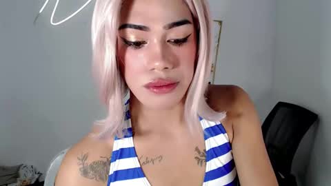 MARIA online show from February 2026 06:04:01 PM