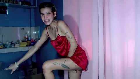 MARIA online show from April 2026 12:35:01 AM