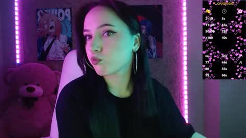 Melissa online show from March 2026 08:16:02 PM