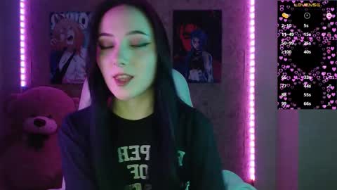 Melissa online show from March 2026 04:15:01 PM