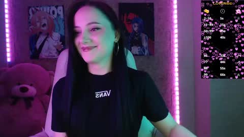 Melissa online show from April 2026 05:12:02 PM