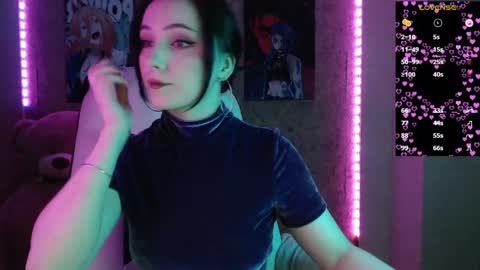 Melissa online show from May 2026 06:49:01 PM
