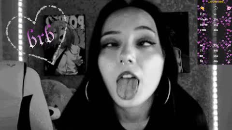 Melissa online show from July 2026 07:38:01 PM