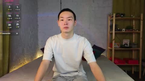 Jasper online show from January 2025 07:17:02 PM