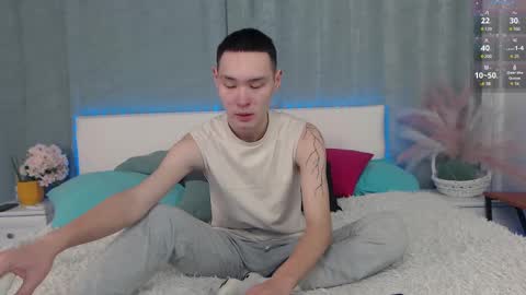 Jasper online show from January 2025 06:27:01 PM