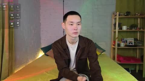 Jasper online show from February 2025 06:17:02 PM