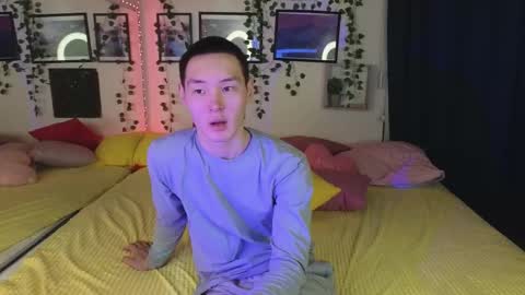 Jasper online show from February 2025 06:59:01 PM