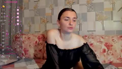 Snapshot of ma_cheriee chatting on October 2025 09:24:02 PM Lulu online show from October 2025 09:24:02 PM