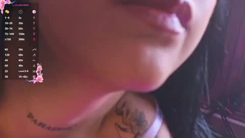 Malu Lopez online show from April 2026 05:52:02 PM