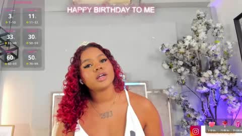 Maraacooper online show from April 2026 08:04:01 PM