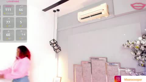 Maraacooper online show from April 2026 07:49:01 PM