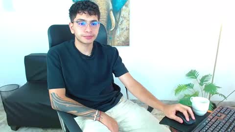 Max online show from March 2026 01:27:02 PM