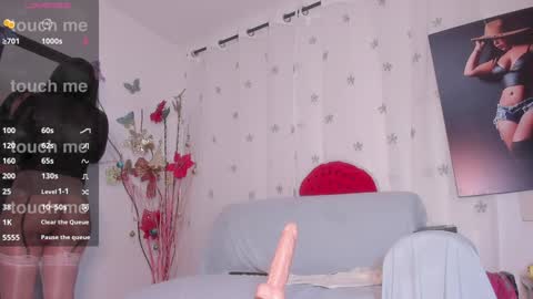 Ana Gomez ONLY FANS maayliin petite online show from December 2024 01:43:02 PM