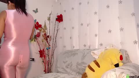 Ana Gomez ONLY FANS maayliin petite online show from January 2025 12:15:02 PM