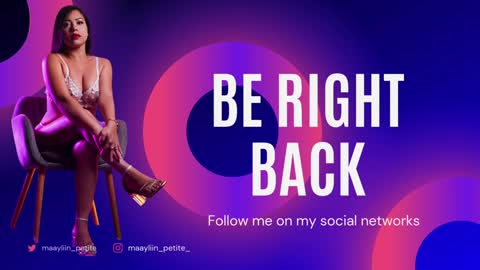 Ana Gomez ONLY FANS maayliin petite online show from January 2025 01:56:02 PM