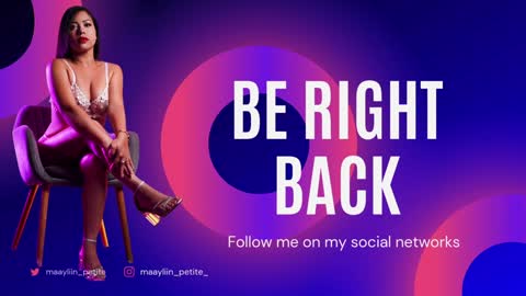 Ana Gomez ONLY FANS maayliin petite online show from February 2025 01:41:01 PM