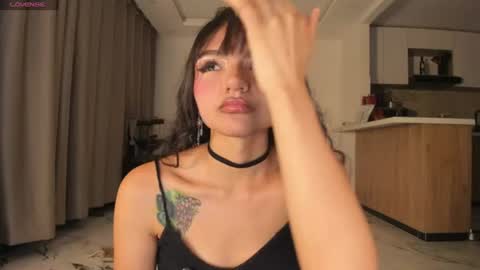 Mabel Candy  online show from July 2026 11:44:01 PM