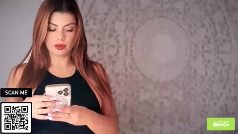 Maca  Hugo online show from September 2025 09:11:02 AM