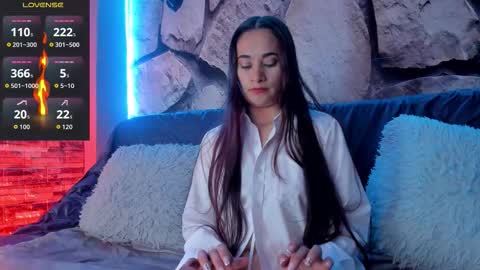 Maca  online show from March 2026 02:38:02 AM