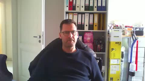 macfly67 online show from March 2026 12:53:01 PM