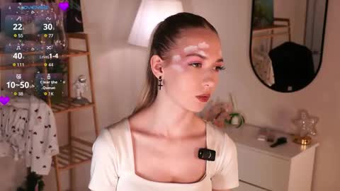 Katerina online show from May 2026 06:09:01 AM