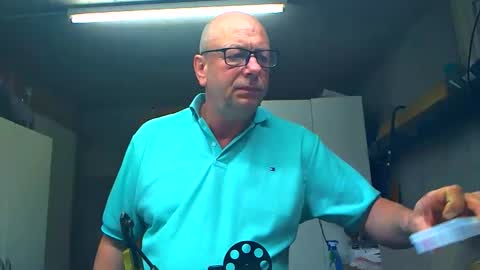 Andy online show from February 2026 11:09:02 AM