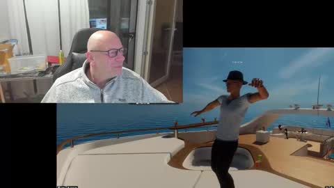 Andy online show from February 2026 06:19:02 AM