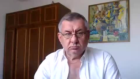 Macho online show from July 2026 12:20:02 PM