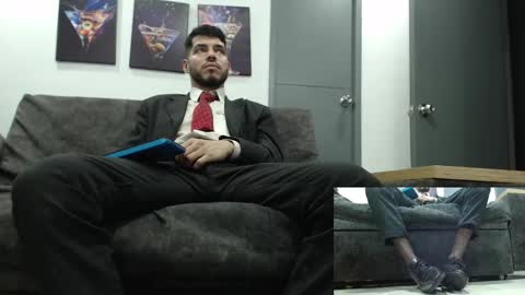 instagram mackdanielsx online show from November 2025 11:05:01 PM