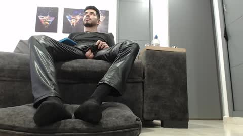 instagram mackdanielsx online show from April 2026 08:07:02 PM