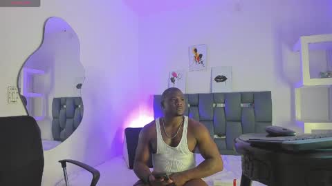 MACKBIG DICK im a damn dominant I like ATMs INSTAGRAM Edwinaragonc online show from April 2026 12:35:01 AM