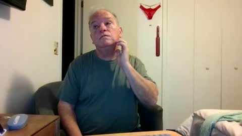 mackdocc001 online show from April 2026 11:22:02 AM